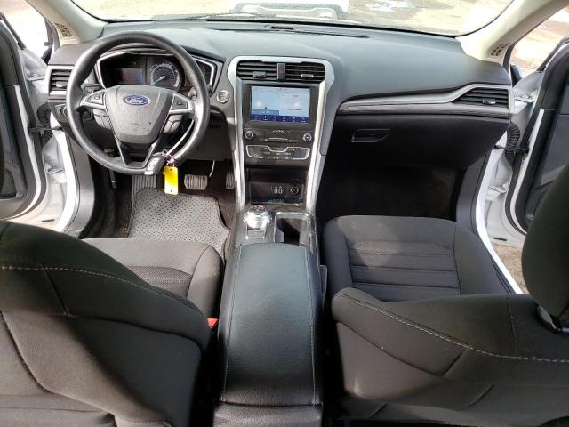 Photo 8 from auction – 2019 FORD FUSION SE with VIN 3FA6P0HD0KR108480