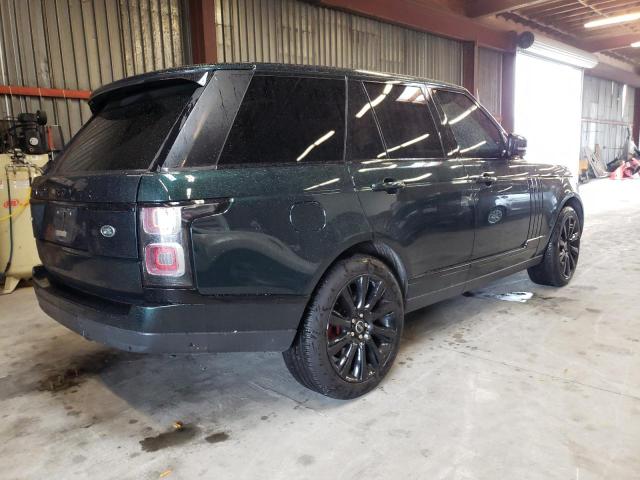 Photo 3 from auction – 2015 LAND ROVER RANGE ROVE with VIN SALGS2TF9FA232340