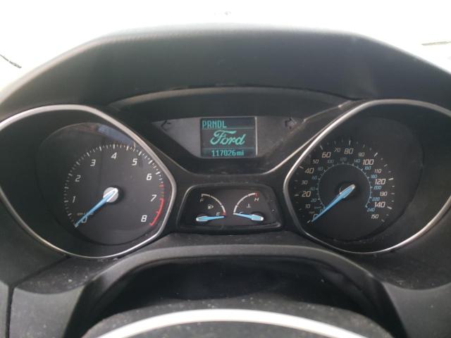 Photo 9 from auction – 2012 FORD FOCUS SE with VIN 1FAHP3F20CL235581
