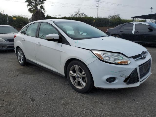 Photo 4 from auction – 2014 FORD FOCUS SE with VIN 1FADP3F2XEL312099