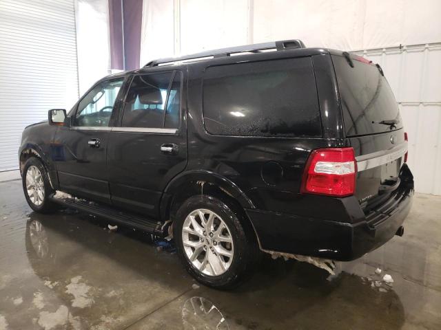 Photo 2 from auction – 2017 FORD EXPEDITION with VIN 1FMJU2AT3HEA74763