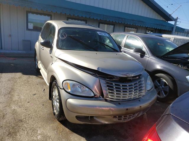 Photo 5 from auction – 2004 CHRYSLER PT CRUISER with VIN 3C4FY58B04T242138