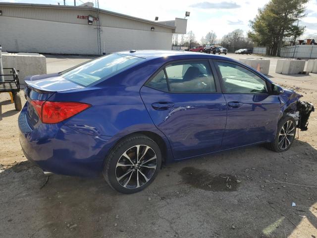 Photo 3 from auction – 2017 TOYOTA COROLLA L with VIN 2T1BURHE0HC775398
