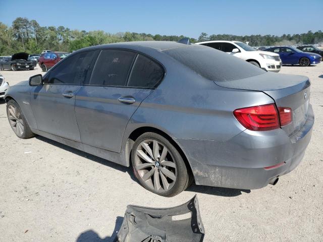 Photo 2 from auction – 2012 BMW 535 I with VIN WBAFR7C5XCC808243
