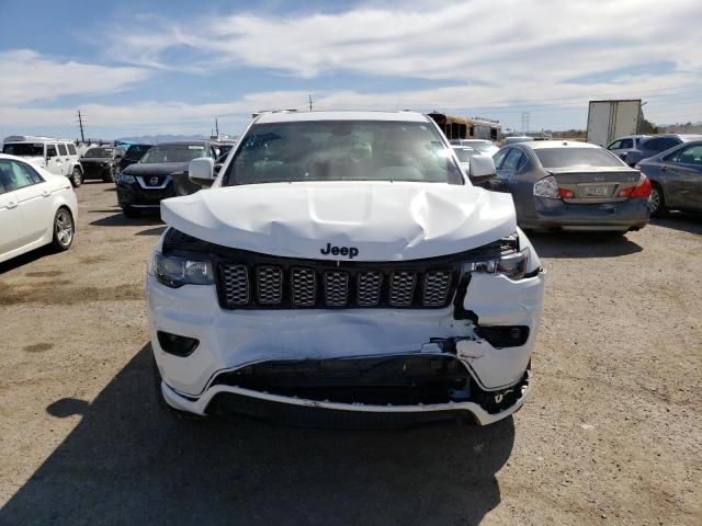 Photo 5 from auction – 2019 JEEP GRAND CHER with VIN 1C4RJFAG4KC818433