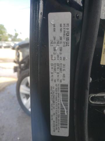 Photo 14 from auction – 2016 JEEP COMPASS SP with VIN 1C4NJCBA0GD568813