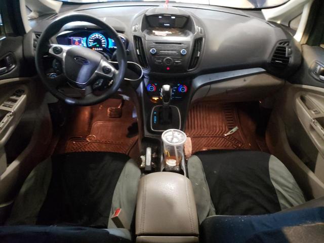 صورة رقم 8 من المزاد - 2017 FORD C-MAX SE مع VIN 1FADP5AU8HL100486