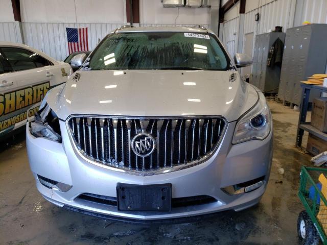 Photo 5 from auction – 2016 BUICK ENCLAVE with VIN 5GAKVCKD9GJ259944