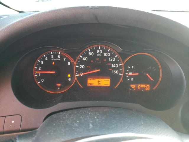 Photo 9 from auction – 2009 NISSAN ALTIMA 2.5 with VIN 1N4AL21E89C147024