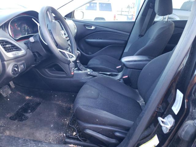 Photo 7 from auction – 2016 DODGE DART SE with VIN 1C3CDFAA3GD593114