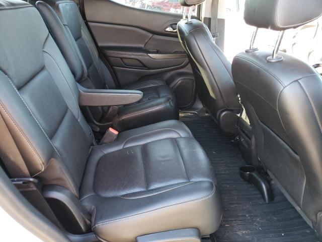 Photo 11 from auction – 2019 GMC ACADIA SLT with VIN 1GKKNMLS6KZ262204