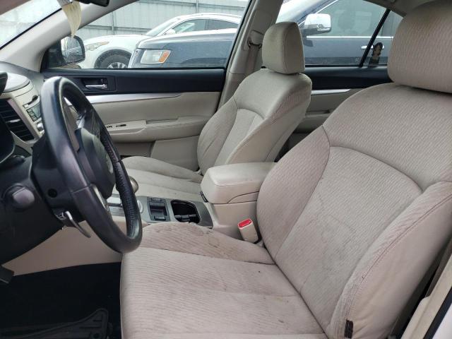 Photo 7 from auction – 2010 SUBARU LEGACY 3.6 with VIN 4S3BMDC60A2236996