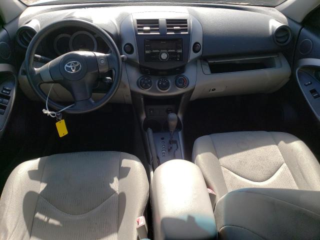 Photo 8 from auction – 2009 TOYOTA RAV4 with VIN JTMZF33V79D005653