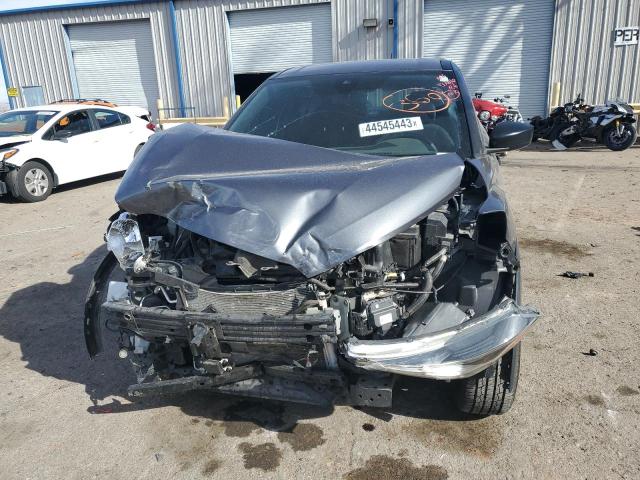 Photo 5 from auction – 2020 NISSAN KICKS S with VIN 3N1CP5BV4LL482092