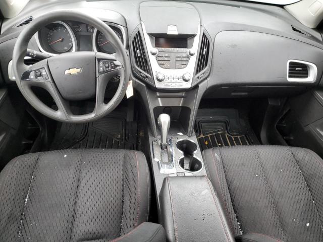 Photo 8 from auction – 2015 CHEVROLET EQUINOX LS with VIN 2GNFLEEK8F6240557