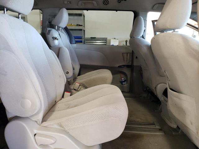 Photo 11 from auction – 2011 TOYOTA SIENNA LE with VIN 5TDKK3DC6BS006765