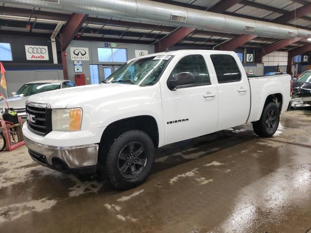 Photo 1 from auction – 2008 GMC SIERRA K15 with VIN 2GTEK133881193722