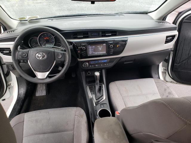 Photo 8 from auction – 2016 TOYOTA COROLLA L with VIN 2T1BURHE7GC724382