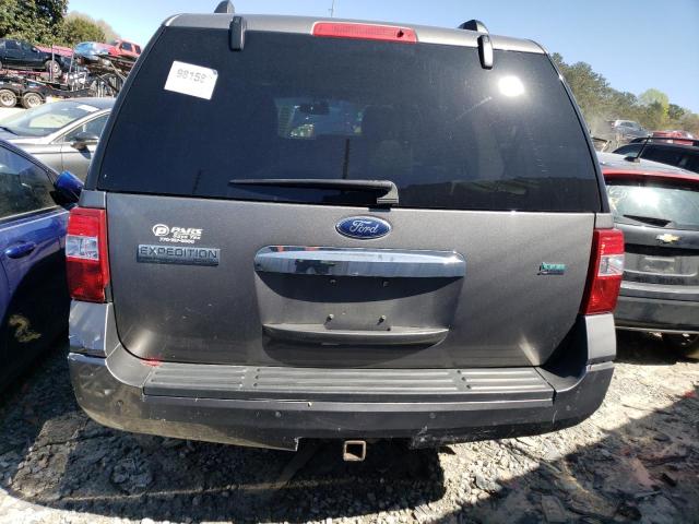 Photo 6 from auction – 2014 FORD EXPEDITION with VIN 1FMJU2A50EEF06805