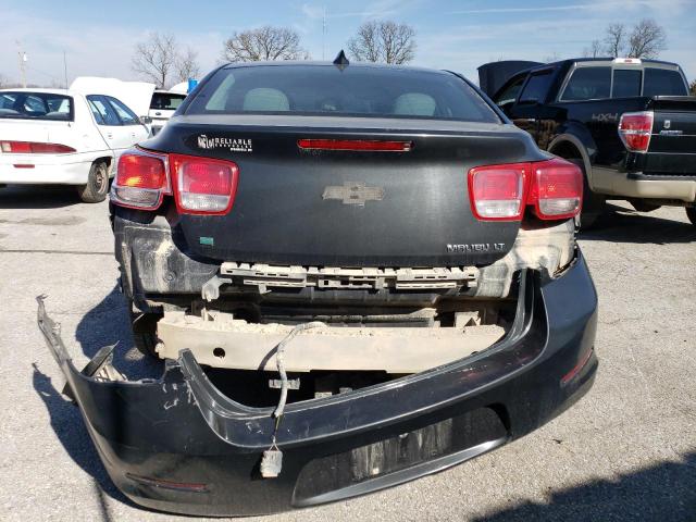 Photo 6 from auction – 2015 CHEVROLET MALIBU 2LT with VIN 1G11D5SL4FF123098
