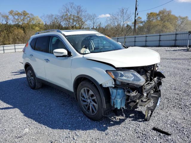 Photo 4 from auction – 2016 NISSAN ROGUE with VIN 5N1AT2MT5GC764300