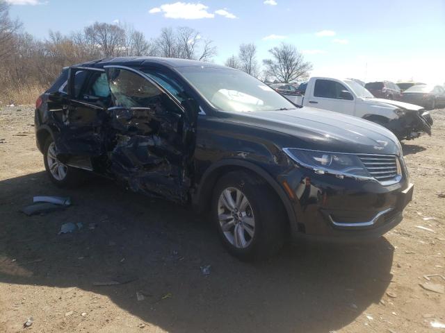 Photo 4 from auction – 2018 LINCOLN MKX PREMIE with VIN 2LMPJ8JR5JBL41322