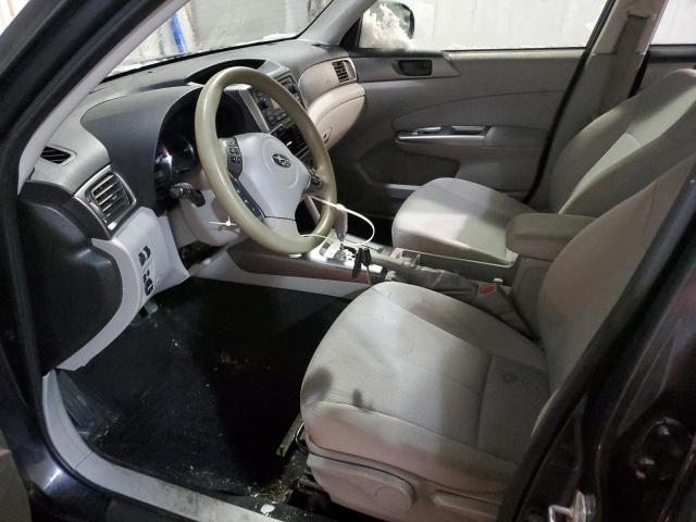 Photo 7 from auction – 2013 SUBARU FORESTER 2 with VIN JF2SHABCXDH408884