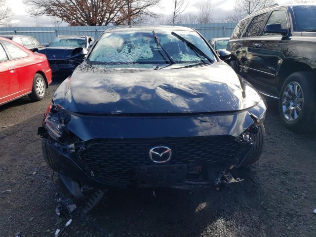 Photo 5 from auction – 2021 MAZDA 3 SELECT with VIN JM1BPABL8M1337680