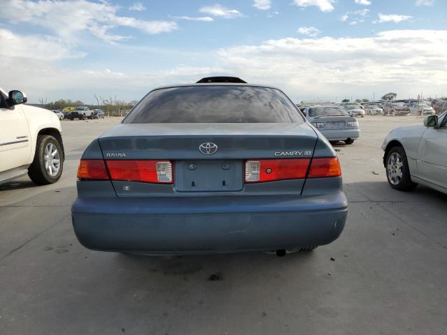 Photo 6 from auction – 2000 TOYOTA CAMRY with VIN JT2BG22K2Y0497409