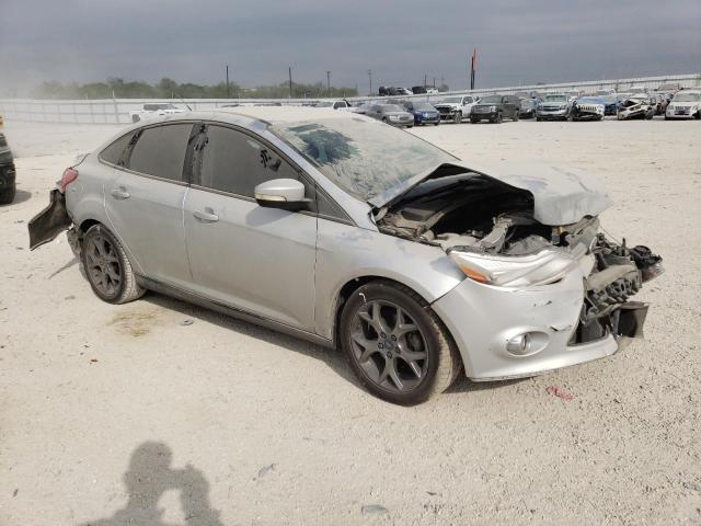 Photo 4 from auction – 2013 FORD FOCUS SE with VIN 1FADP3F23DL211596
