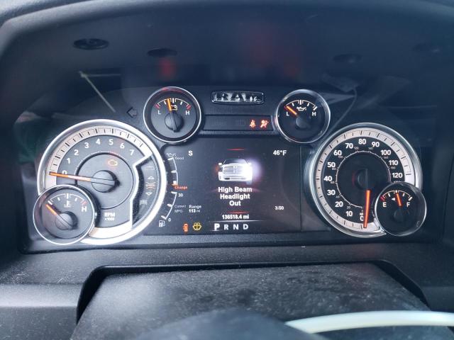 Photo 9 from auction – 2017 RAM 1500 SLT with VIN 1C6RR7LT8HS854141