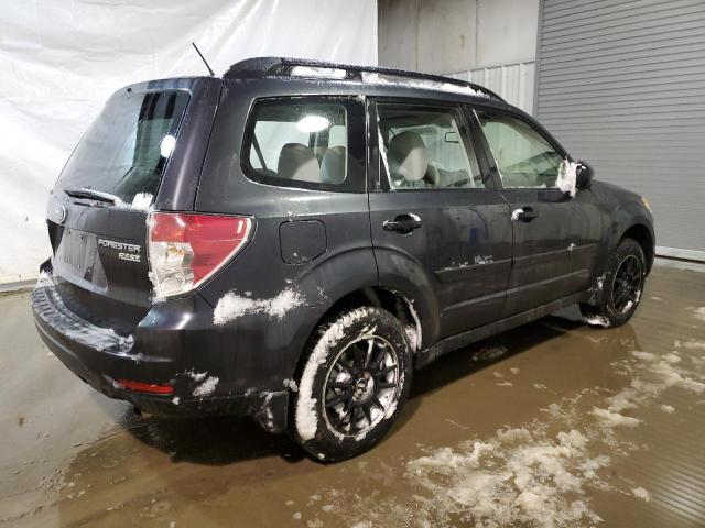Photo 3 from auction – 2013 SUBARU FORESTER 2 with VIN JF2SHABCXDH408884
