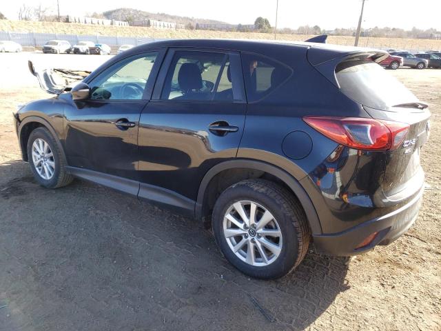Photo 2 from auction – 2016 MAZDA CX-5 TOURI with VIN JM3KE4CY2G0866142