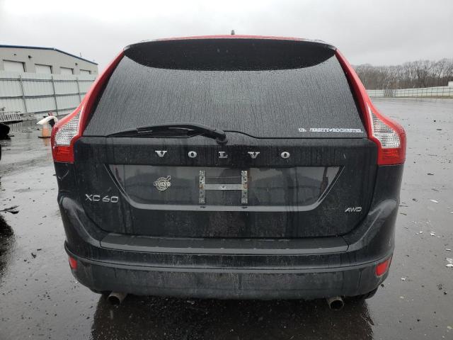Photo 6 from auction – 2013 VOLVO XC60 3.2 with VIN YV4940DZ3D2417799