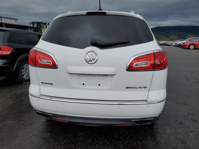Photo 6 from auction – 2017 BUICK ENCLAVE with VIN 5GAKRAKD2HJ105909