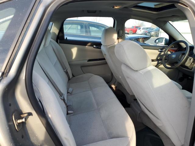 Photo 10 from auction – 2008 CHEVROLET IMPALA LT with VIN 2G1WT58N589122832