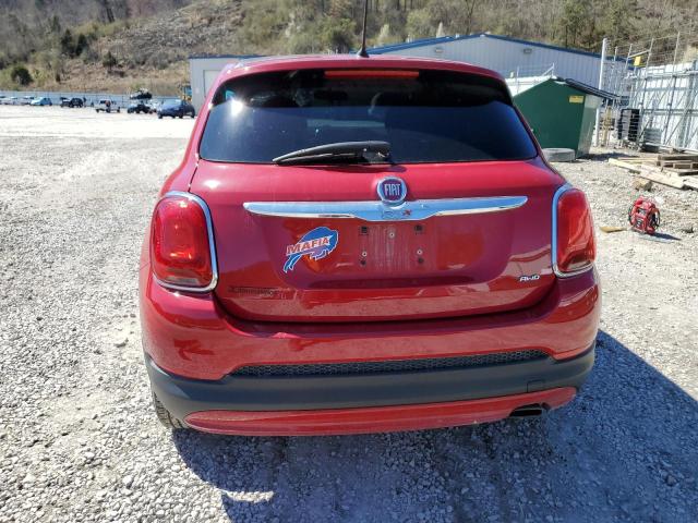 صورة رقم 6 من المزاد - 2016 FIAT 500X EASY مع VIN ZFBCFYBT4GP374228