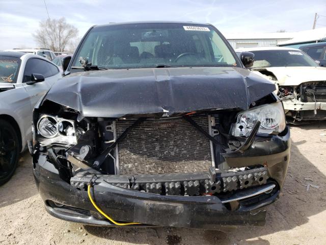 Photo 5 from auction – 2012 CHRYSLER TOWN & COU with VIN 2C4RC1BG8CR170521
