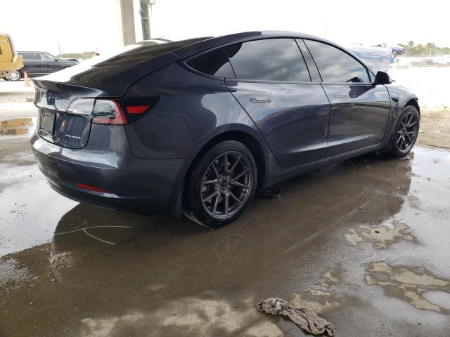 Photo 3 from auction – 2022 TESLA MODEL 3 with VIN 5YJ3E1EB7NF249130