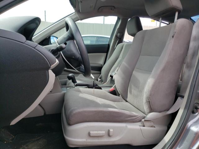 Photo 7 from auction – 2011 HONDA ACCORD LXP with VIN 1HGCP2F41BA054453