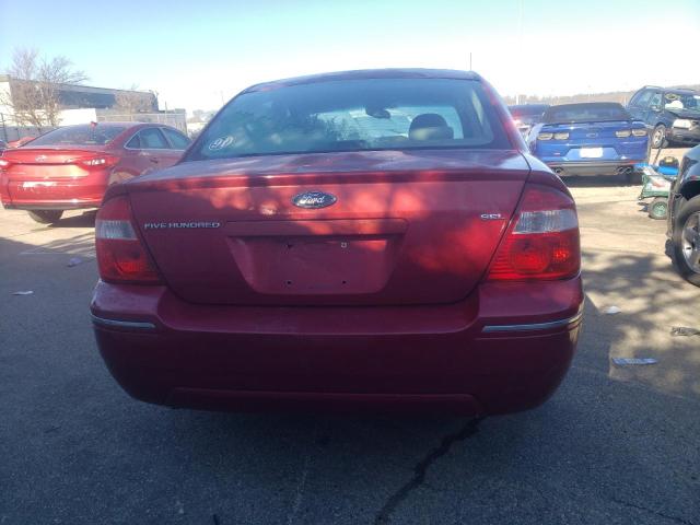 Photo 6 from auction – 2005 FORD FIVE HUNDR with VIN 1FAFP24145G205989
