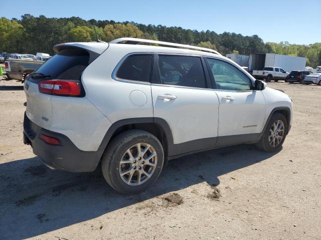 Photo 3 from auction – 2016 JEEP CHEROKEE L with VIN 1C4PJLCS1GW136252