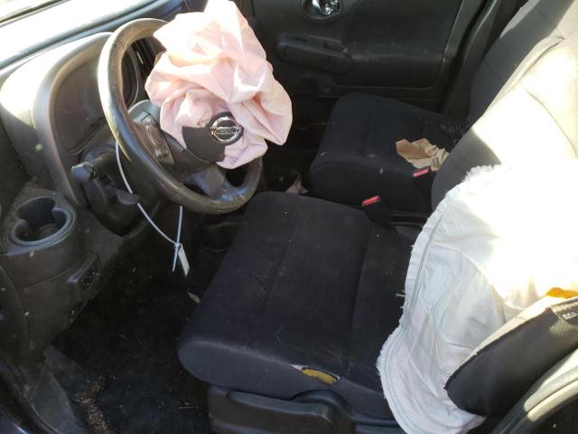 Photo 7 from auction – 2011 NISSAN CUBE BASE with VIN JN8AZ2KR4BT201049