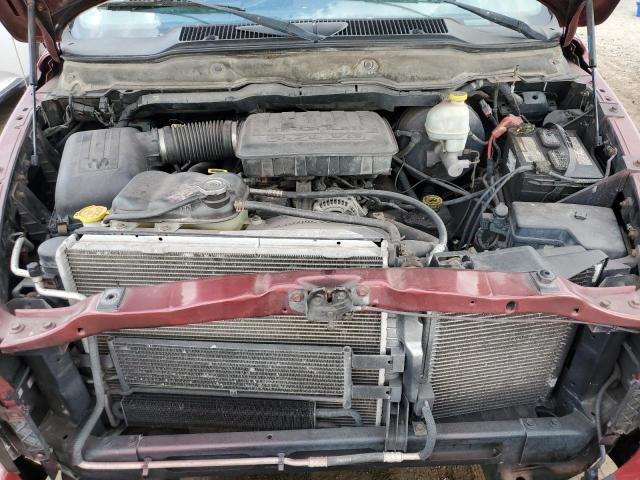 Photo 11 from auction – 2003 DODGE RAM 1500 S with VIN 1D7HA18NX3S283141