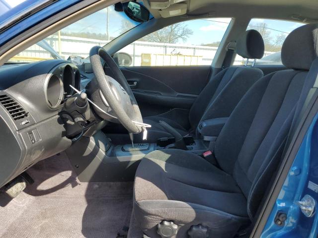 Photo 7 from auction – 2003 NISSAN ALTIMA BAS with VIN 1N4AL11D43C118693