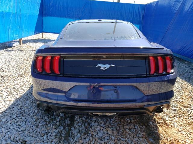 Photo 6 from auction – 2020 FORD MUSTANG with VIN 1FA6P8TH5L5133131