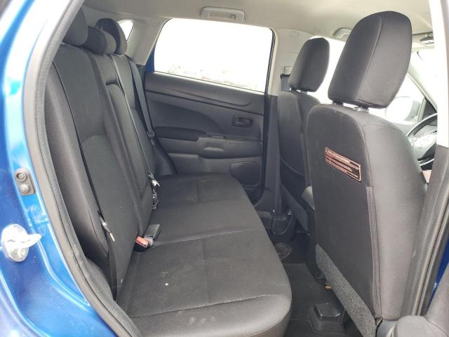 Photo 11 from auction – 2015 MITSUBISHI OUTLANDER with VIN 4A4AP3AU4FE024387