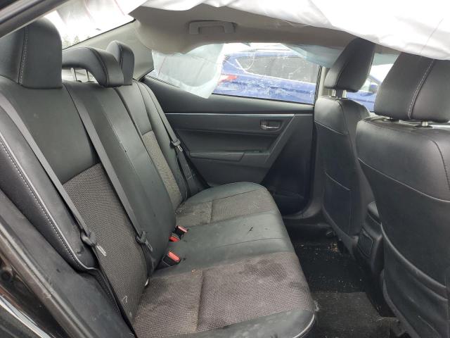Photo 10 from auction – 2014 TOYOTA COROLLA L with VIN 2T1BURHE9EC211518
