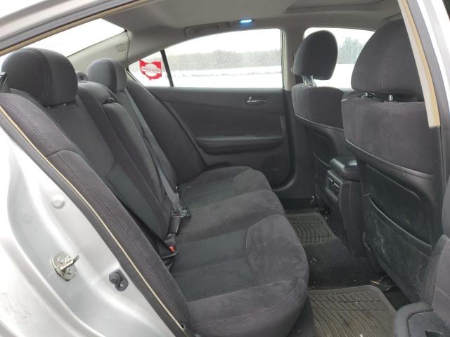 Photo 10 from auction – 2014 NISSAN MAXIMA S with VIN 1N4AA5AP6EC906286