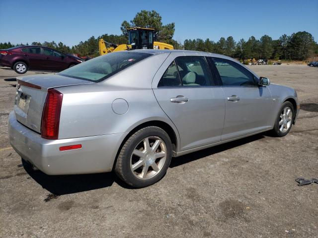 Photo 3 from auction – 2005 CADILLAC STS with VIN 1G6DW677350139443